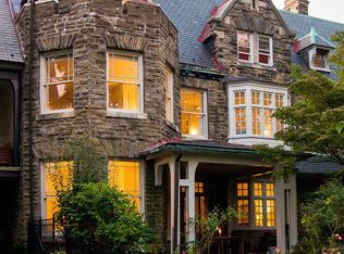 5 W Chestnut Hill Ave, Philadelphia, PA 19118