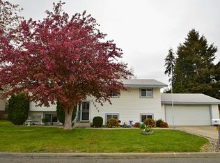 12011 E 31st Ave, Spokane, WA 99206