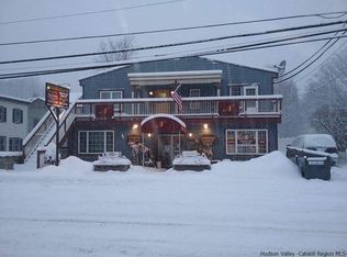5330 Main St, Windham, NY 12496