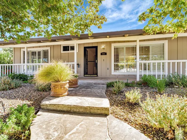 425 Deerfield Circle, Santa Rosa, CA 95409