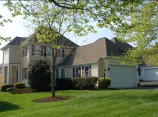 12009 Kershaw Ct, Glen Allen, VA 23059