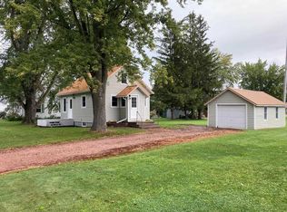 308 S Pearl St, Spencer, WI 54479