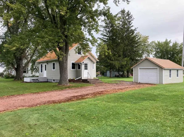 308 South PEARL STREET, Spencer, WI 54479