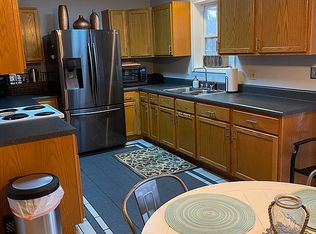 22058 Dogwood Cir #1055, Springdale, AR 72764