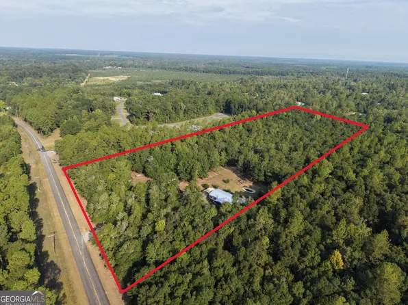 482 Campers Haven Rd, Vienna, GA 31092