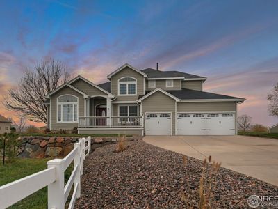 4785 County Road 24 3/4, Longmont, CO, 80504
