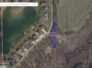 0 Hewitt Rd, Brooklyn, MI 49230
