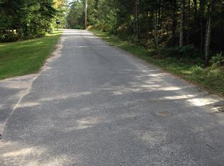 Land And Lot, Naubinway, MI 49762