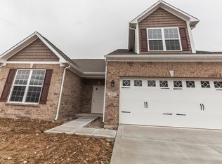 183 Darrough Dr, Greenwood, IN 46143