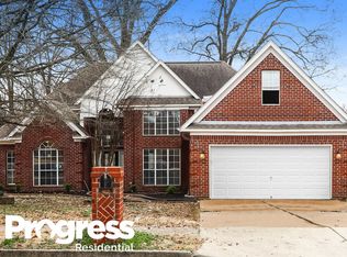 7063 Santa Cruz Dr, Memphis, TN 38133