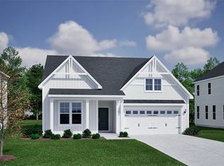 16854 Creek Parke Dr, Moseley, VA 23120