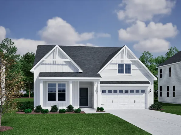 16854 Creek Parke Dr, Moseley, VA 23120