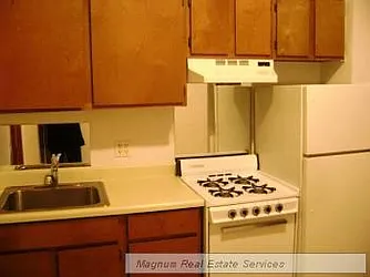 Rented by Magnum Realty Holdings, LLC