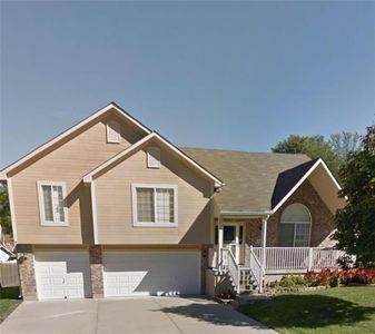 507 SW Foot Hill Dr, Grain Valley, MO, 64029