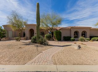 6288 E RED BIRD Circle, Scottsdale, AZ 85266
