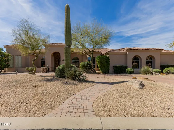 6288 E RED BIRD Circle, Scottsdale, AZ 85266