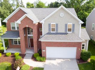 2581 Sophiea Pkwy, Okemos, MI 48864