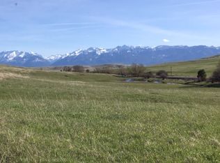 0 Hwy 3 Swamp Creek Rd, Enterprise, OR 97828