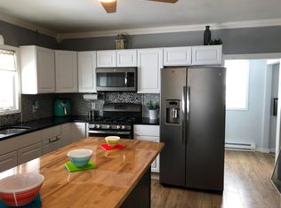 5500 111th St NE, Surrey, ND 58785