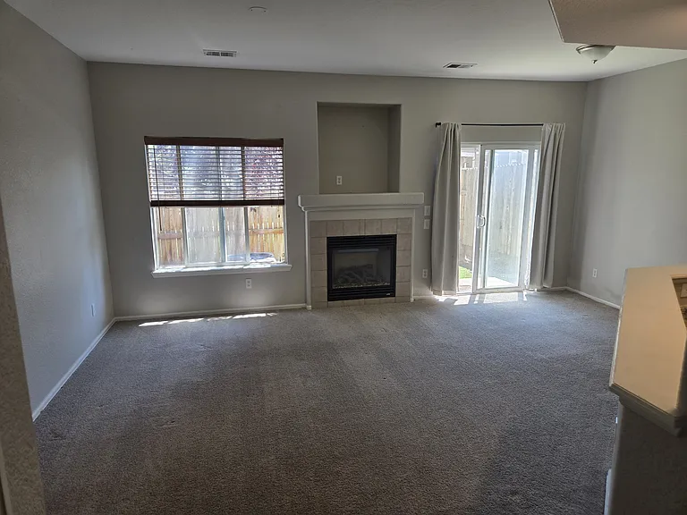 Main Living Area