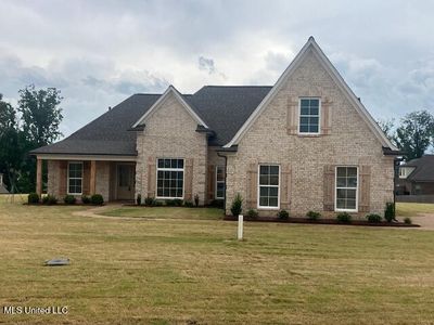 4426 Brooke Dr, Nesbit, MS, 38651