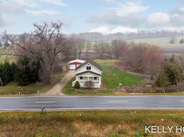 4381 100th St SW, Byron Center, MI 49315