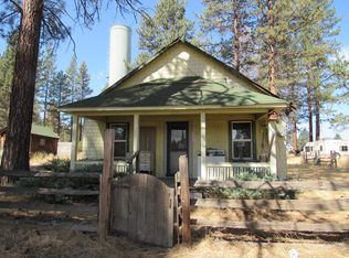 24950 8th St #334686-334695, Sprague River, OR 97639