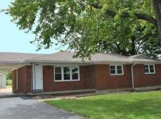 1083 Detour Rd, Bowling Green, KY 42101