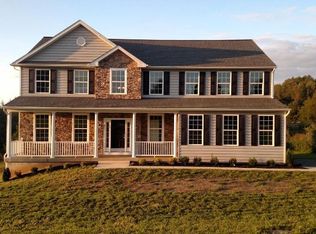 45 Chriswood Ln, Stafford, VA 22556