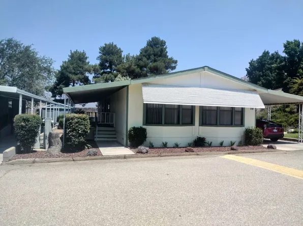 2807 Erskine Creek Rd Space 94, Lake Isabella, CA 93240