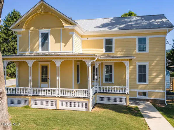 114 Sheldon Avenue, Middleburgh, NY 12122