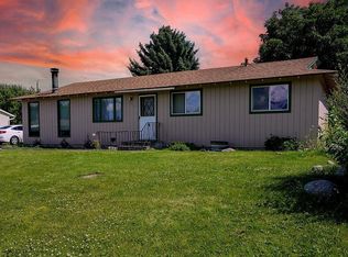 19012 E Valleyway Ave, Greenacres, WA 99016