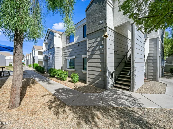 3065 N 67th Ave APT 136, Phoenix, AZ 85033