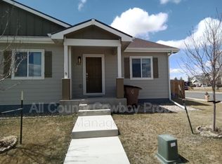 1166 Evans St, Laramie, WY 82070