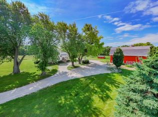 3756 E County Rd N, Milton, WI 53563