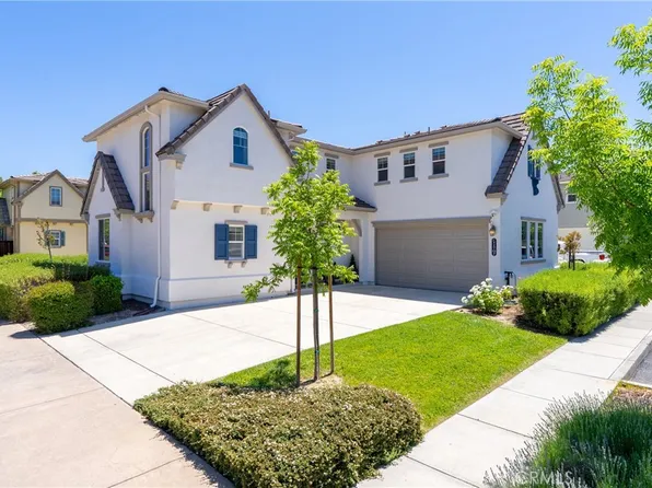 11707 Sinnard Ln, Atascadero, CA 93422