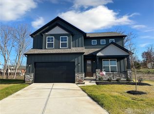 6812 Cork Dr, West Chester, OH 45069