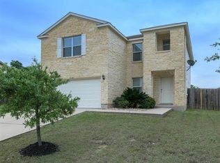 3525 Cisco Trl, Round Rock, TX 78665