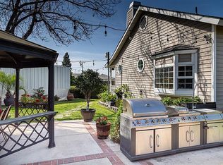 13563 Lanning Dr, Whittier, CA 90605