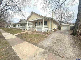 1034 S 31st St, Lincoln, NE 68510