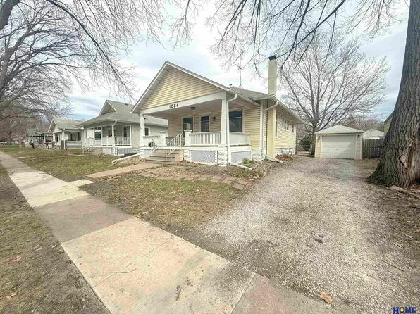 1034 S 31st St, Lincoln, NE 68510