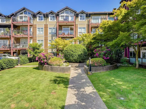 2710 Jacklin Rd #218, Langford, BC V9B 0K5