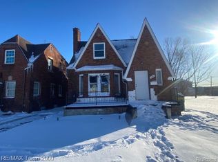 8860 Appoline St, Detroit, MI 48228
