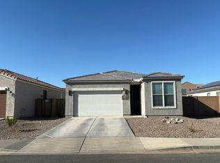 1024 W Lincoln Ave, Coolidge, AZ 85128