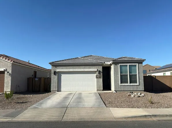 1024 W Lincoln Ave, Coolidge, AZ 85128