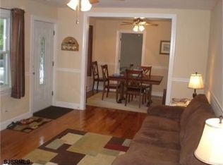 307 Shore Rd, Linwood, NJ 08221