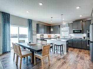 14345 Empire Ln N, Dayton, MN 55327