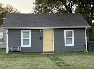 402 N Cedar St, Owasso, OK 74055