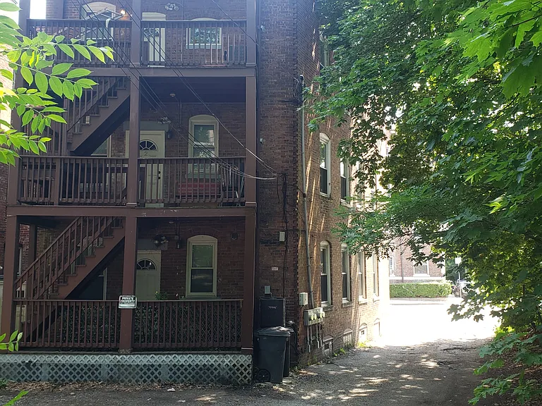 225 South St #2 — Photo 1
