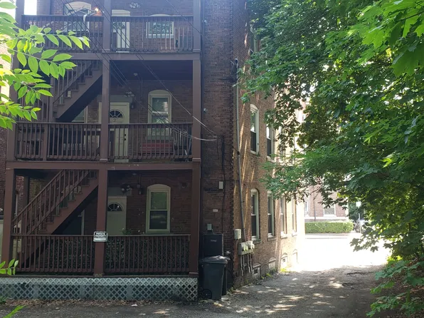 225 South St, Boston, MA